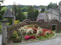 Visites pour groupes à Sant-Germain-en-Coglès